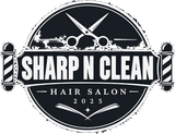 Sharp & Clean Unisex Hair Salon Ltd.