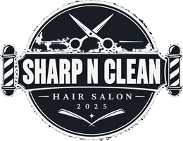 Sharp & Clean Unisex Hair Salon Ltd.